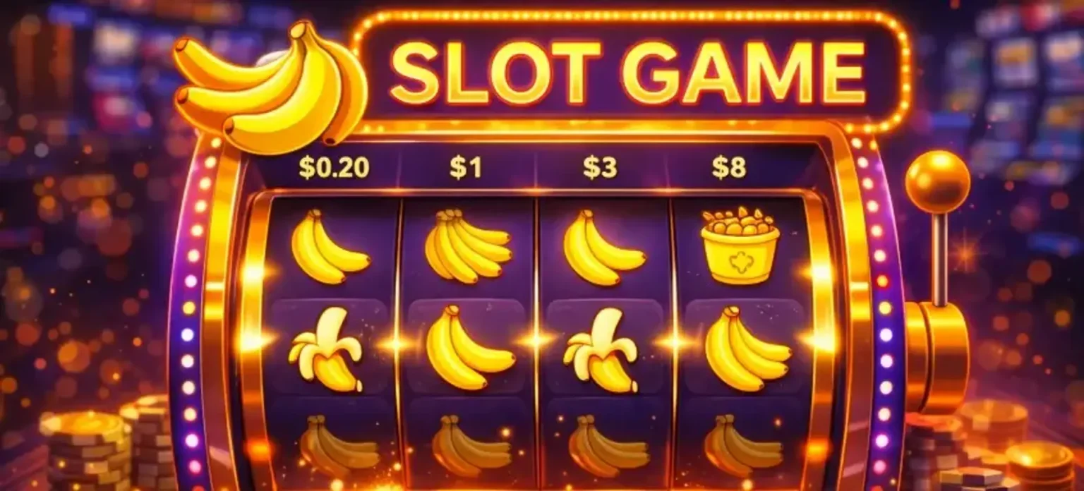 Chicken Banana : avis complet sur ce jeu casino