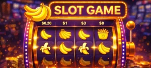 Chicken Banana : avis complet sur ce jeu casino