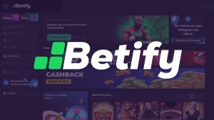 Betify : avis des joueurs et fiabilité de la plateforme