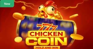 Chicken Coin : démo gratuite et avis 2026