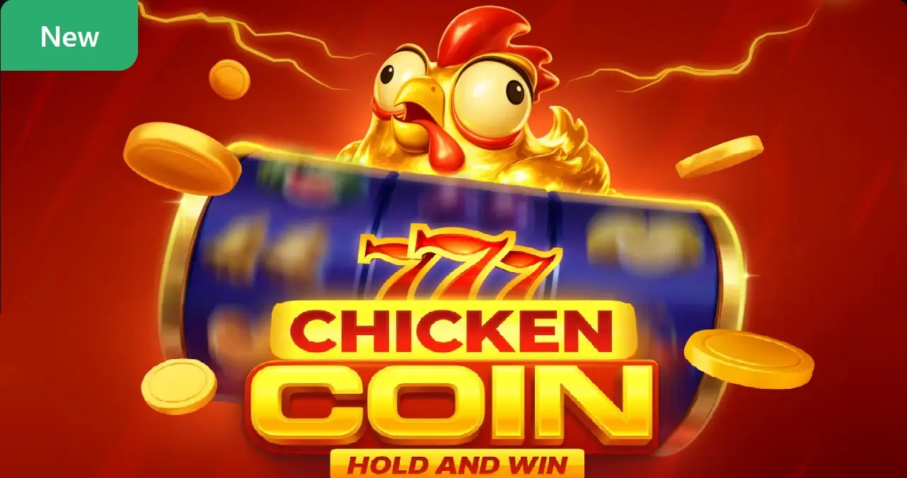 Chicken Coin : démo gratuite et avis 2026