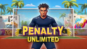 Penalty Unlimited : jeu casino en démo et avis