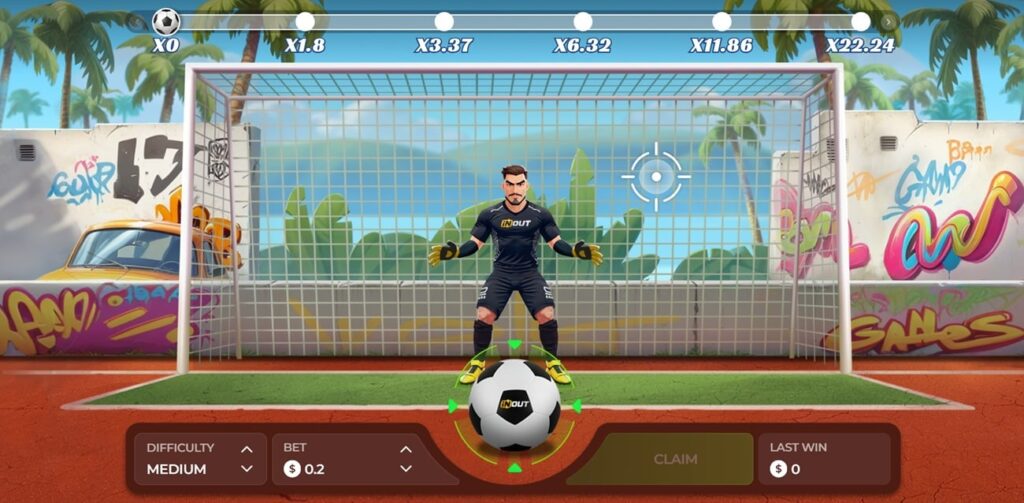 Penalty Unlimited Avis