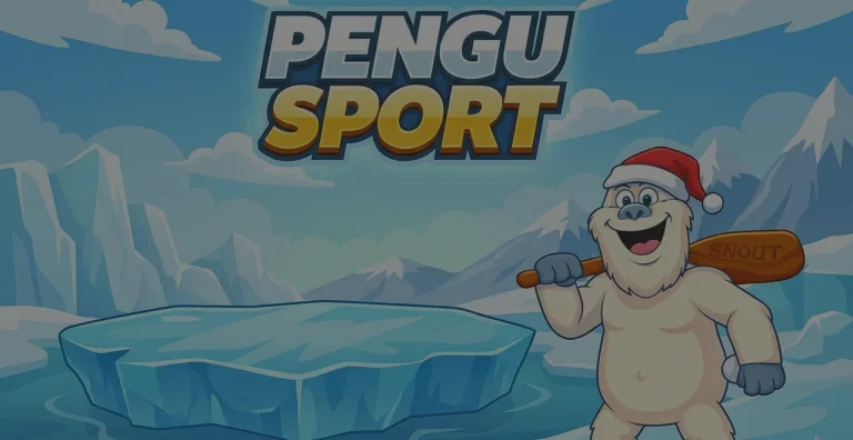 Pengu Sport : jeu casino fiable ? Notre avis