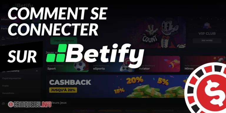 Code promo Betify : les meilleures astuces pour obtenir plus de bonus